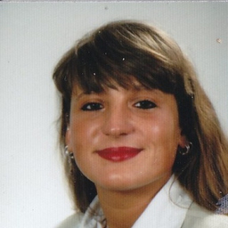 Bettina Lüdemann