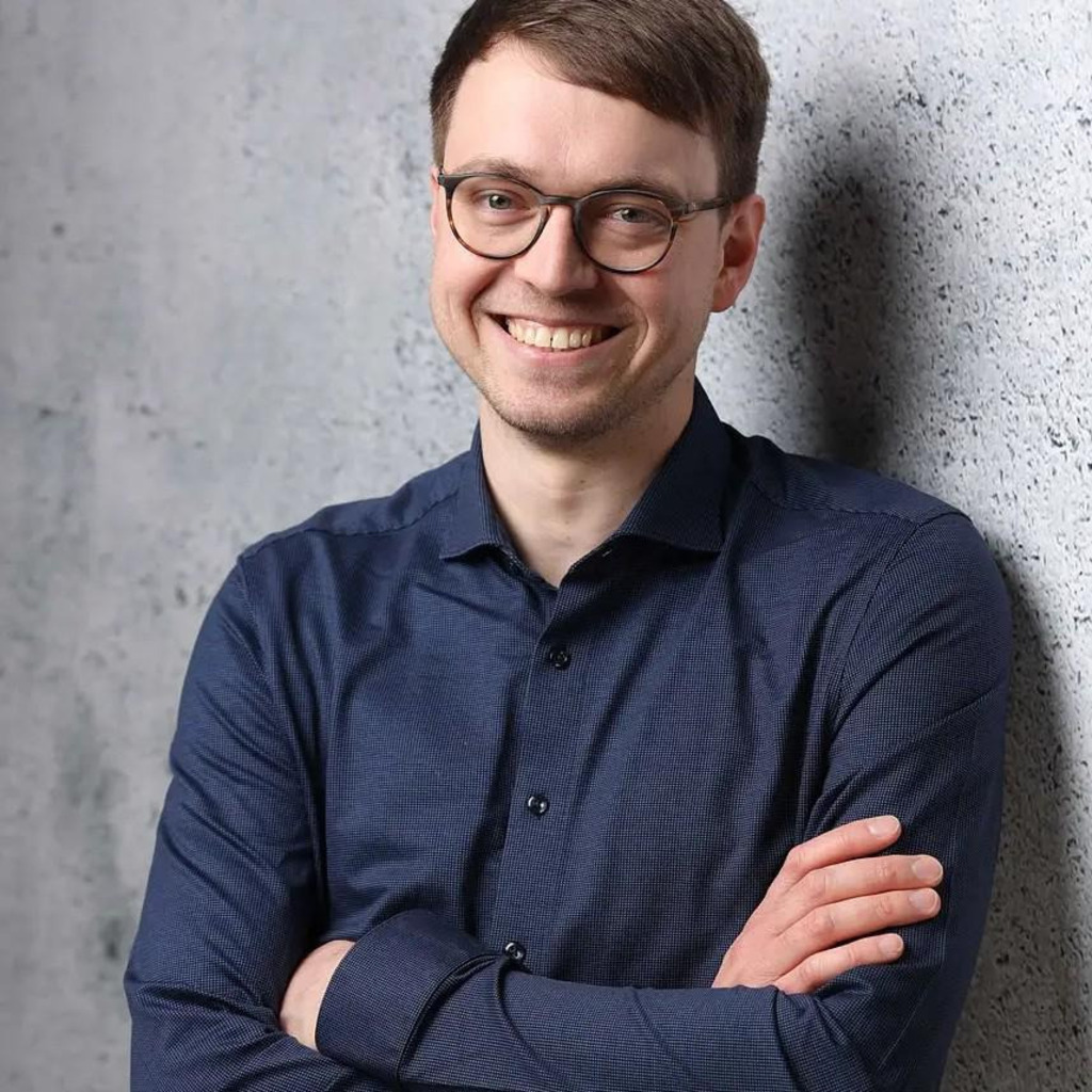 Paul Möller BEMBeauftragter und Inklusionsbeauftragter des AG