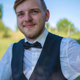Ronny Maaß