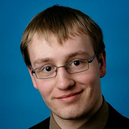 Markus Bacher