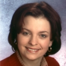 Maria Obermayr