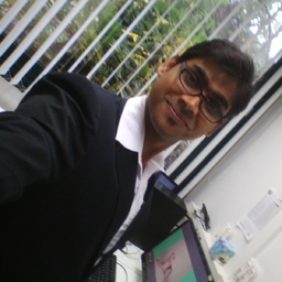 Aviseka Acharya