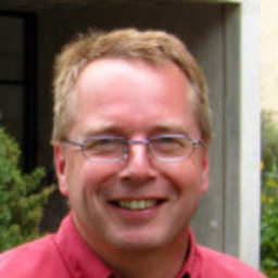 Dipl.-Ing. Uwe Knuettel