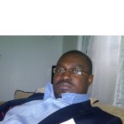 Olayinka Olatunbosun
