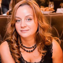 Елена Коннова