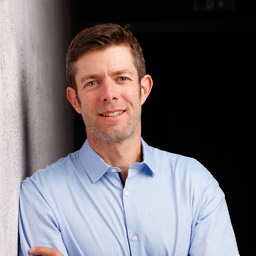 Dr. Stefan Parr