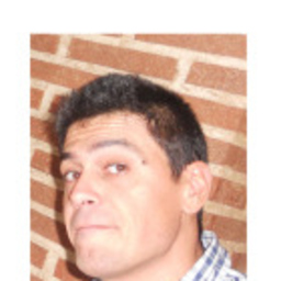 Francisco Javier Carrero Medrano