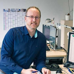 Markus Hartz