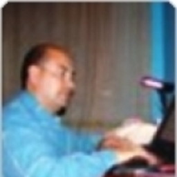 ABIMAEL BUSTOS