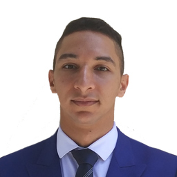Achraf El Mir