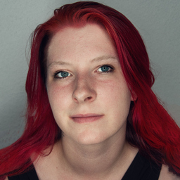 Ellen-Charlott Richter
