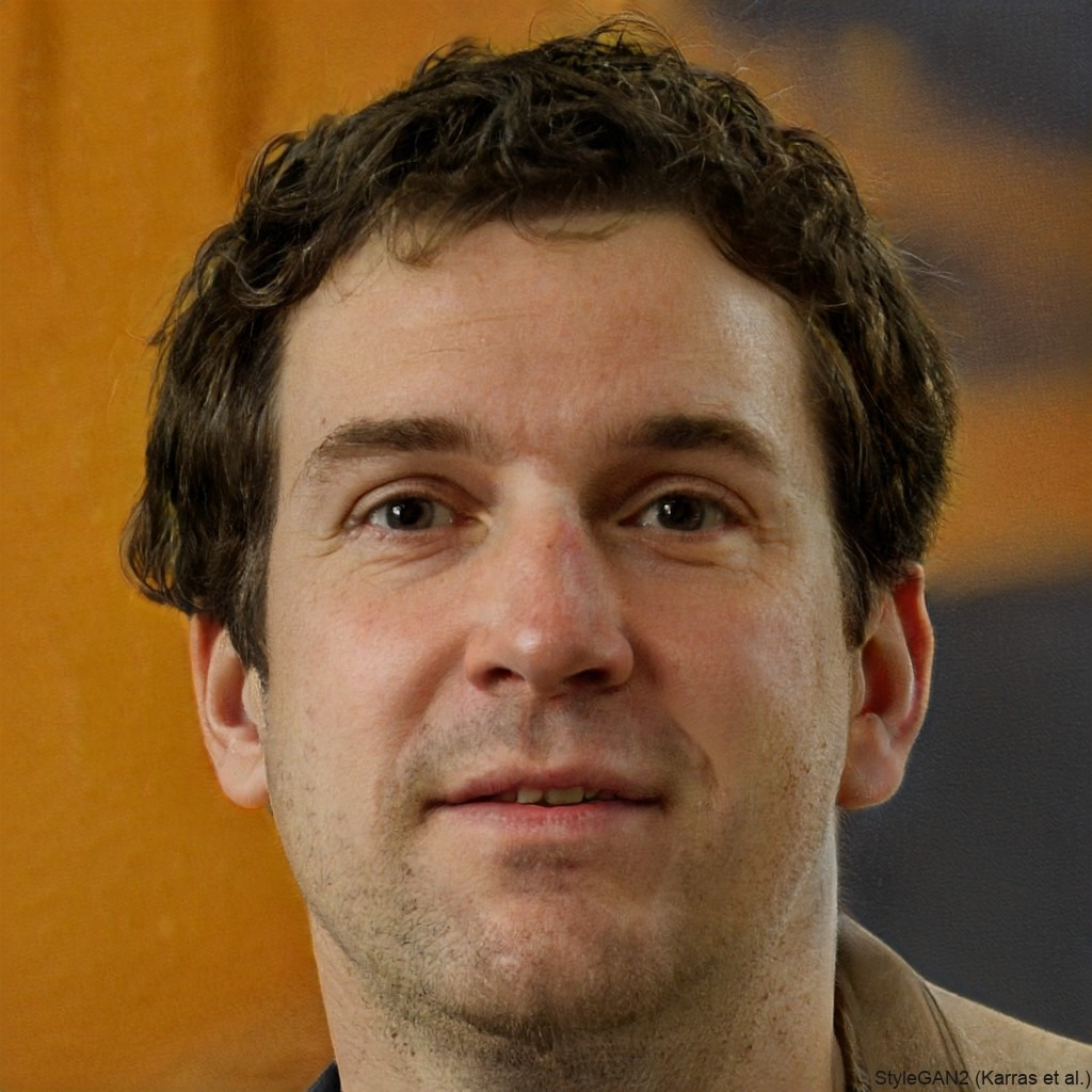 Baldric Cada SEO Specialist 1 XING