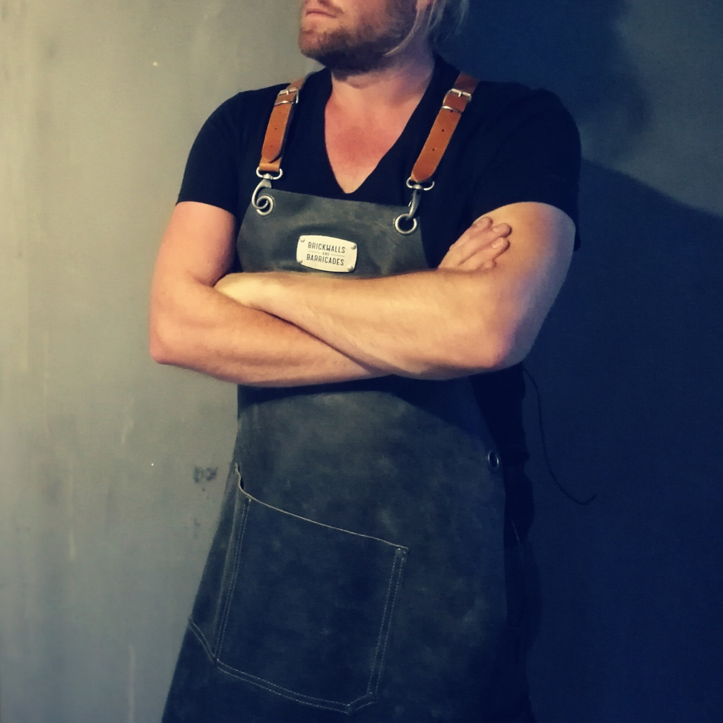 Brickwalls Barricades Business owner Brickwalls and Barricades XING