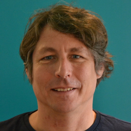 Rene Huber