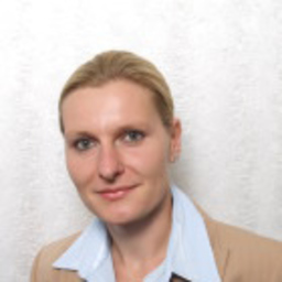 Pauline Zeman