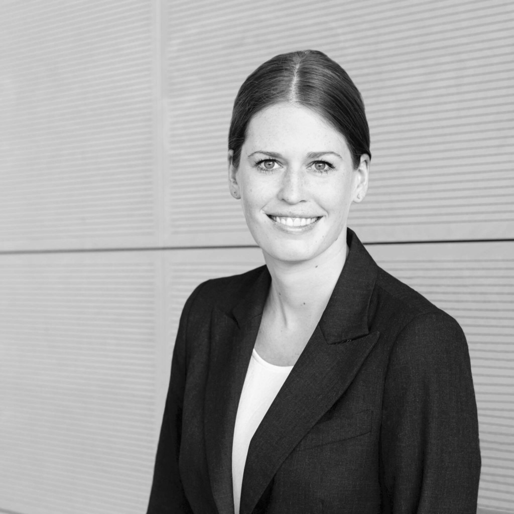 Dorothea Schütz Project Manager Live Communication Hamburg