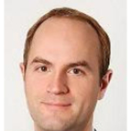 Patrik Jäger CFA