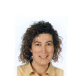 Ana Maria Ojeda Dopico