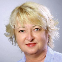 Irene Hacker