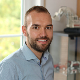 Benedikt Esch
