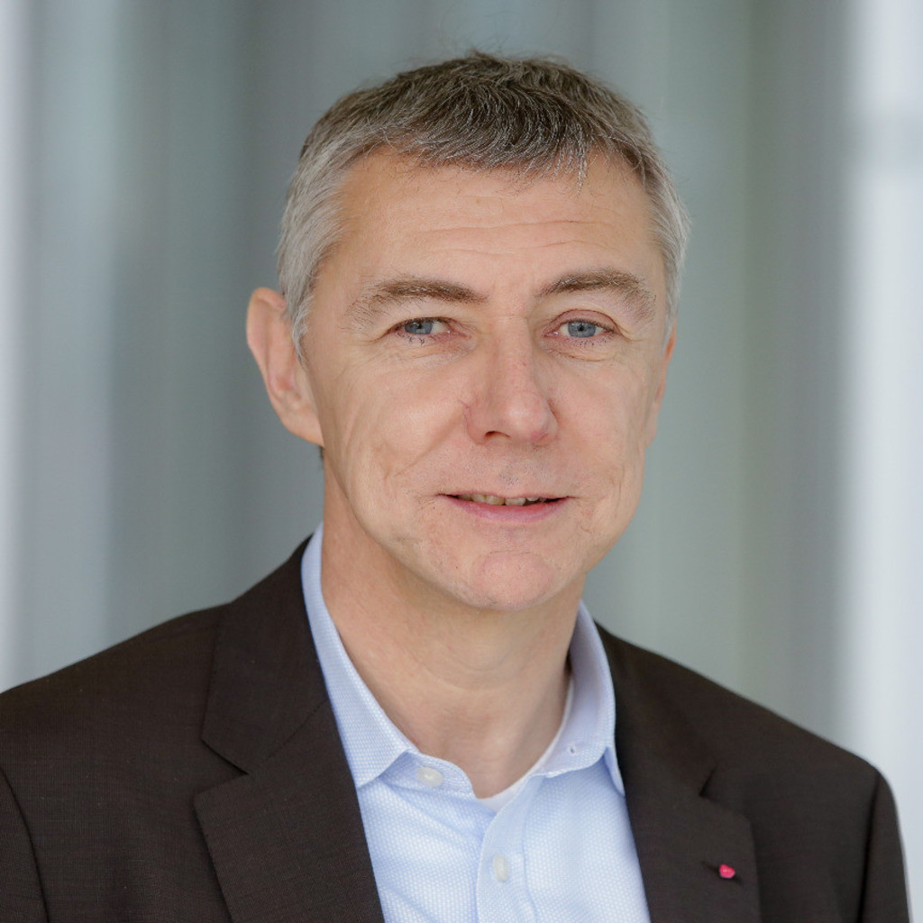 Dr. Uwe Drouven Retired TSystems XING