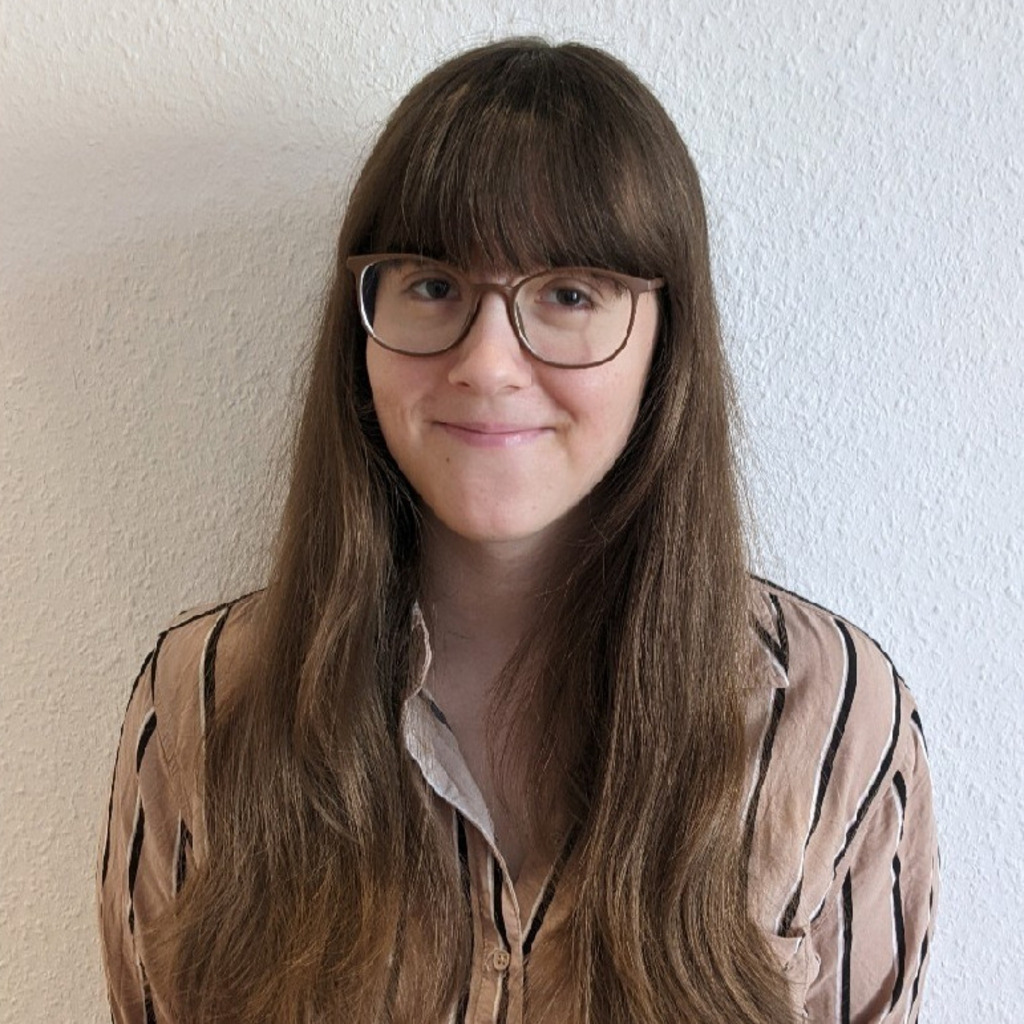 Stefanie Wagner Computer Science Freie Universit t Berlin XING stefanie-wagner-computer-science-freie-universit-t-berlin-xing