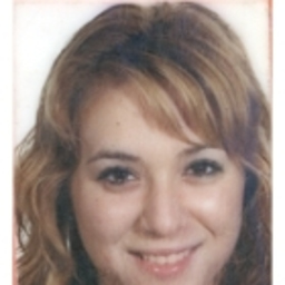ROSA BELEN BÓVEDA DORADO