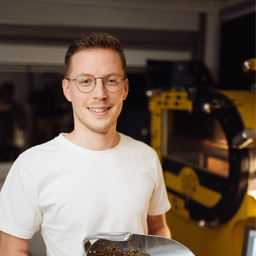 Luca Langenbacher