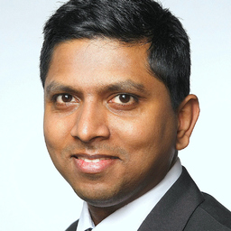Dipl.-Ing. Rennymon Nair