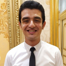 beshoy eskandar
