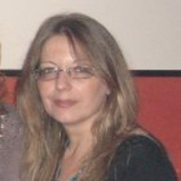 Alicia Calatrava Candial