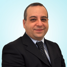 Dipl.-Ing. Antonio Russo