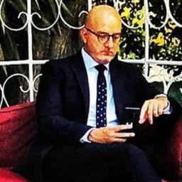 Sergio Alessandro Servillo