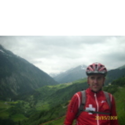 Thorsten Wolff