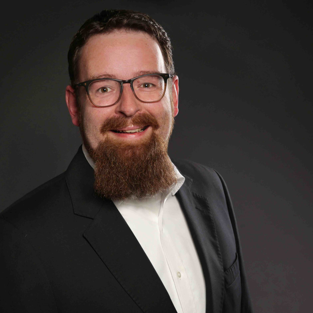 Michael Pauls Vertriebsmanager Job find 4 you Personalmanagement