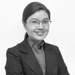 Linh Le