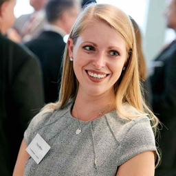 Tanja Müller