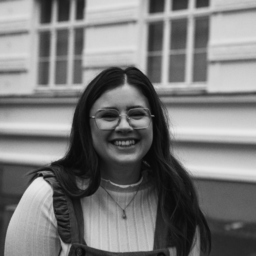 Maria Wolfien's profile picture