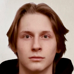 Dmytro Iliov