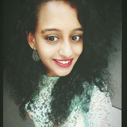 Mag. Pooja Dalvi