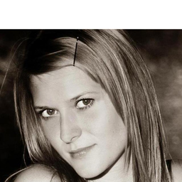 Tanja Pöschl