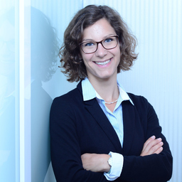Dr. Anna Oberle