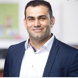 Rezan Harika's profile picture
