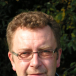 Andreas Cordes