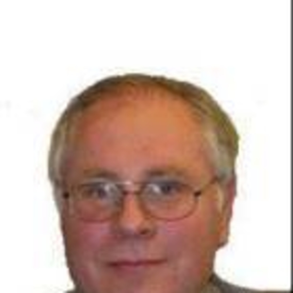 Gerhard Braun Inhaber Gerhard Braun Unternehmensberatung XING