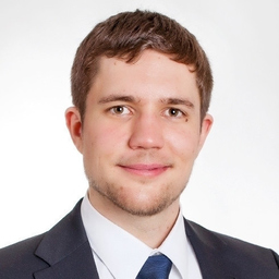Marcus Becker