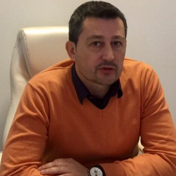 Dejan Gagovic