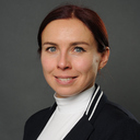 Dr. Natalia Tronko