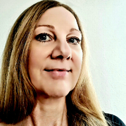 Birgit Gimber