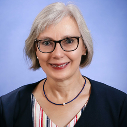 Petra Ludewig
